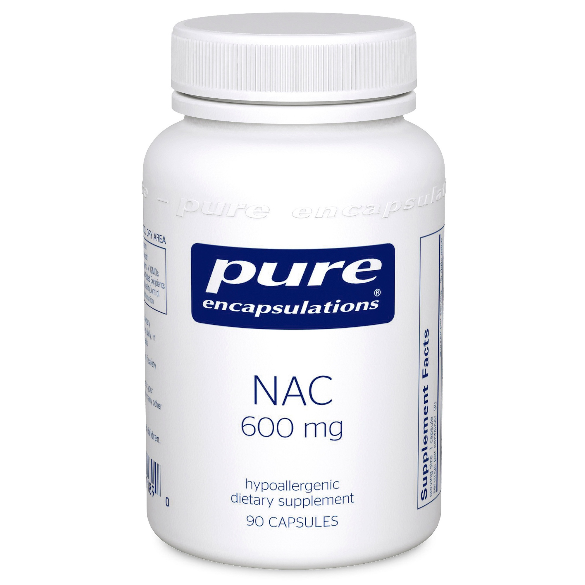 NAC N Acetyl Cysteine 20 mg   Northgate Medicine Shoppe   Regina
