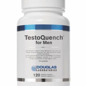 TestoQuench® for Men