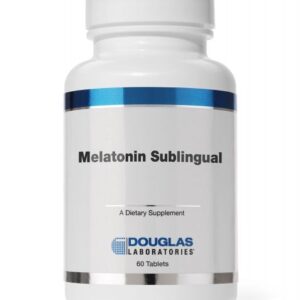 Melatonin 3 mg