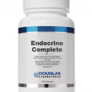 Endocrine Complete